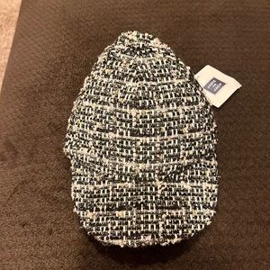 Janie and jack baseball hat 12-24 months